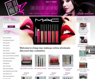 Cheap Mac Makeup Wholesale-Mac Cosmetics Store Online Usa