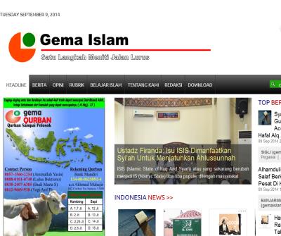 Gema Islam