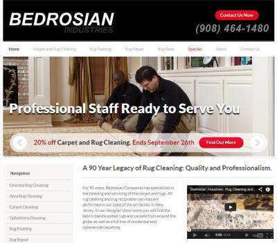 Bedrosian Rugs