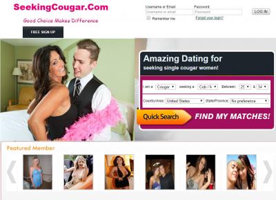 SeekingCougar