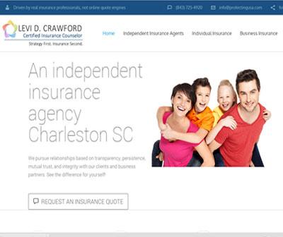 Anderson Insurance Associates, LLC, Charleston, SC.