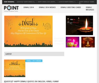 Happy Diwali Wishes