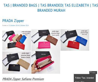 Tas | branded bags | Tas BRANDED| Tas elizabeth | Tas branded MURAH