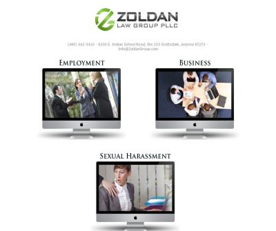 The Zoldan Law Group PLLC