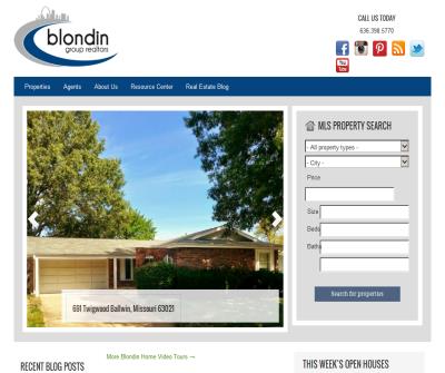 Blondin Group Realtors