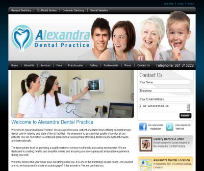 Alexandra Dental Practice