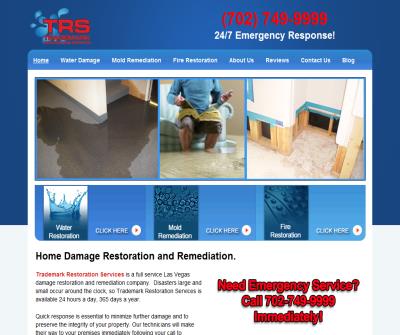 Trademark Restoration Services