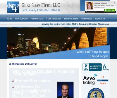 San Diego Criminal Lawyers 