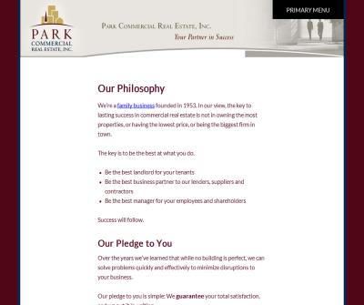 Park Commercial Realty