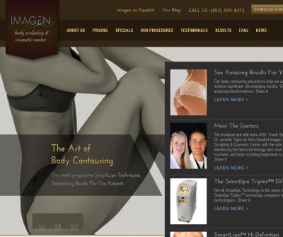 Imagen Body Sculpting & Cosmetic Center