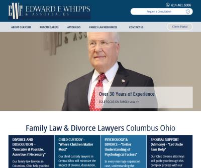 Columbus Divorce Lawyers