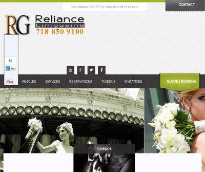 Reliance NY Group