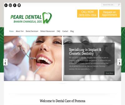 Pearl Dental Care