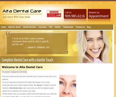 Alta Dental Care