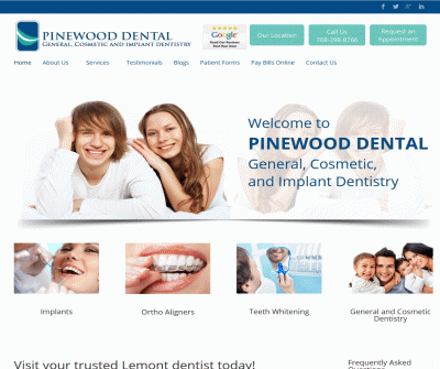 Pinewood Dental