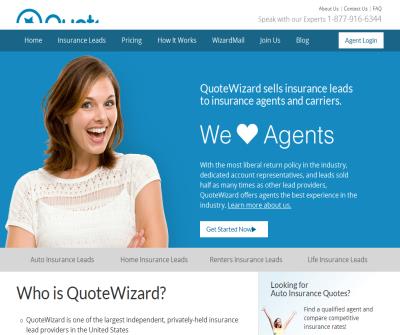 QuoteWizard.com