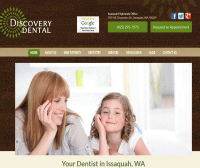 Discovery Dental WA