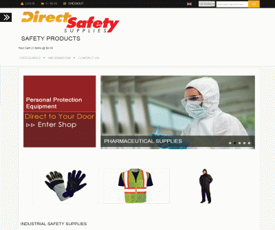 Eye Protection - Safety Equipment For Your Work Place
