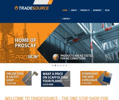Trade Source Ltd