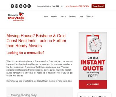 Ready Movers