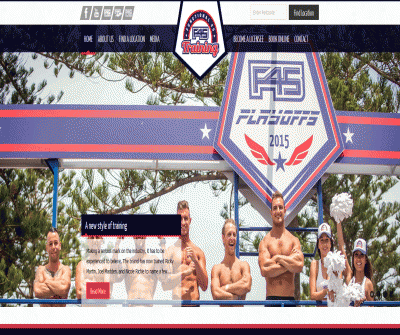 F45 Training