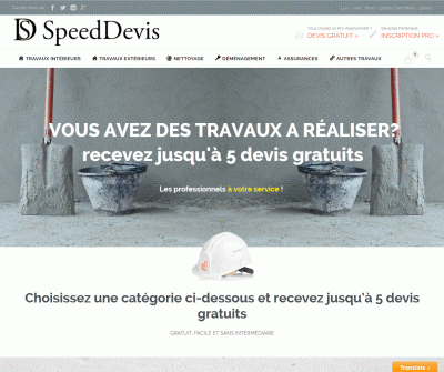 SpeedDevis