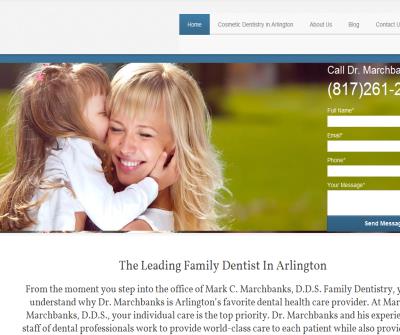 Arlington Dentists