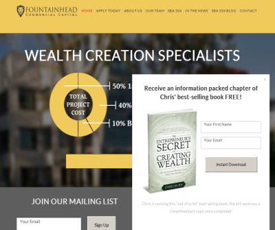 Fountainhead Commercial Capital