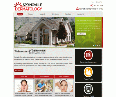 Springville Dermatology