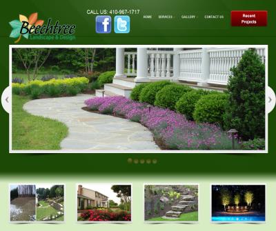 Beechtree Landscape & Design