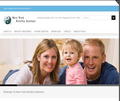 New York Fertility Institute