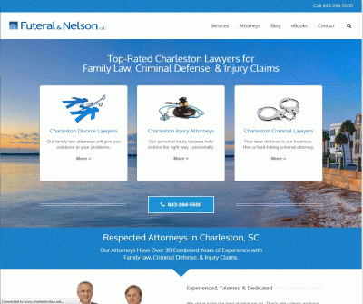 Futeral and Nelson, LLC Attorneys In Charleston
