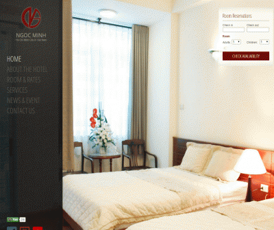 hotel in ho chi minh viet nam the best hotel of vietnam 