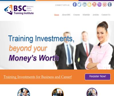 Business Traning Institute