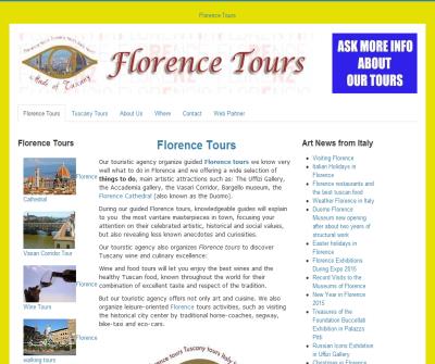 Florence Tours