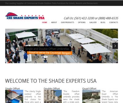 The Shade Experts USA