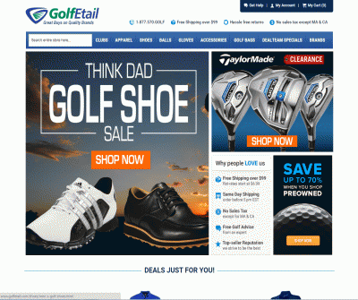 GolfEtail.com