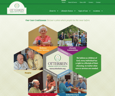 Otterbein Senior Lifestyle Choices