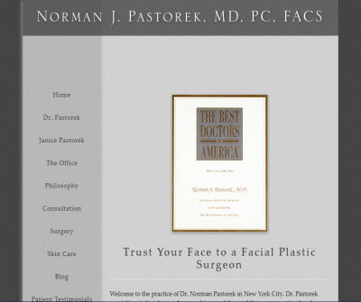 New York Facial Plastic Surgery