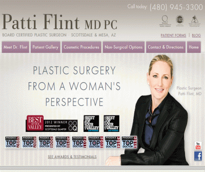 Scottsdale Plastic Surgeon