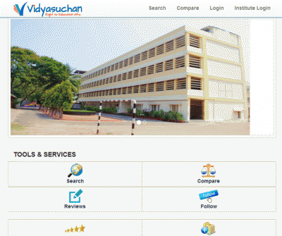 Vidya Suchan - Education Portal for Schools India