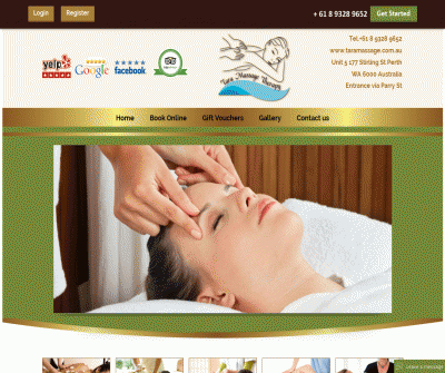 Tara Massage Therapy