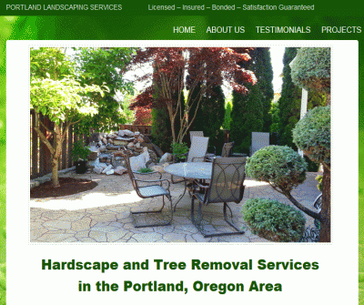 Northwest Landscape Care