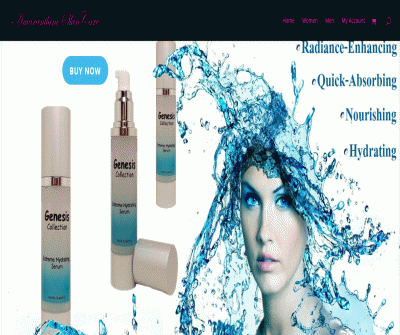 Amaranthine Skin Care 