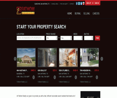 Lynn Witt, Fathom Realty The Platinum Group