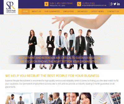 Automotive Recruitment Agency