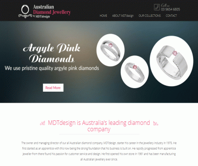 Australian Jewellery Designers