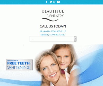 Beautiful Dentistry