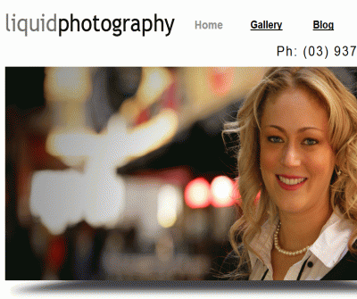 Corporate Photography Services Melbourne