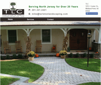 TLC Landscaping Services